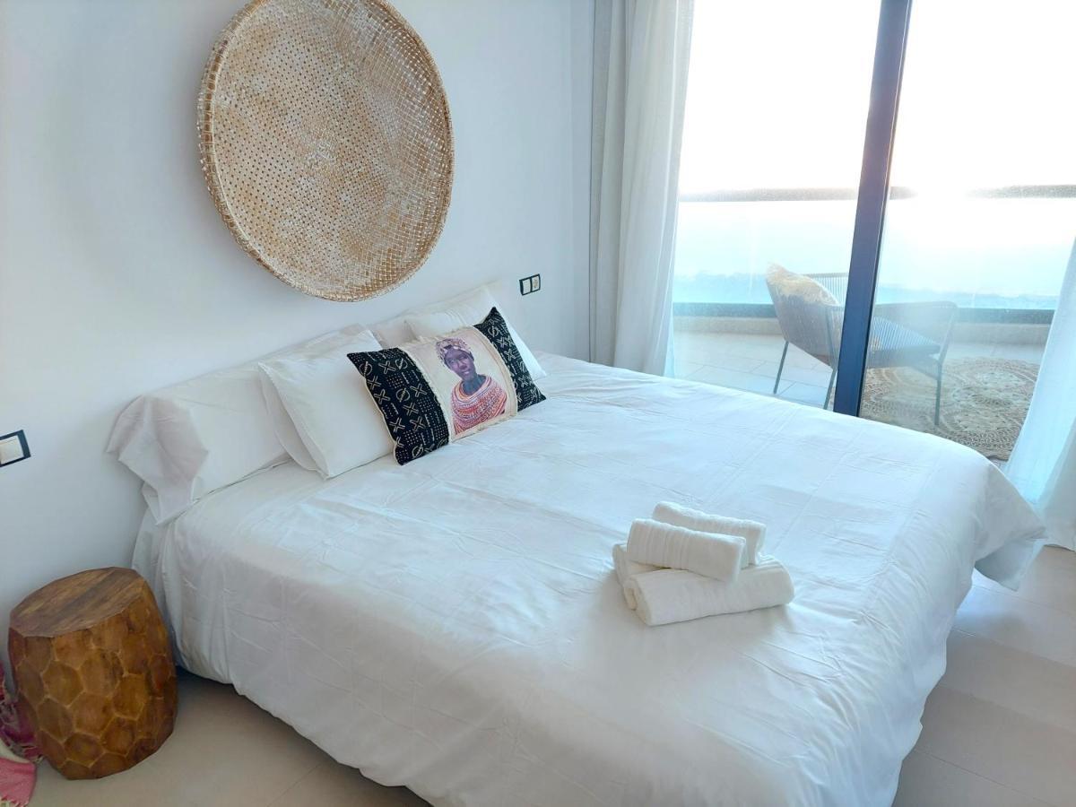 Beach Suite Cotillo By Sea You There Fuerteventura Luaran gambar