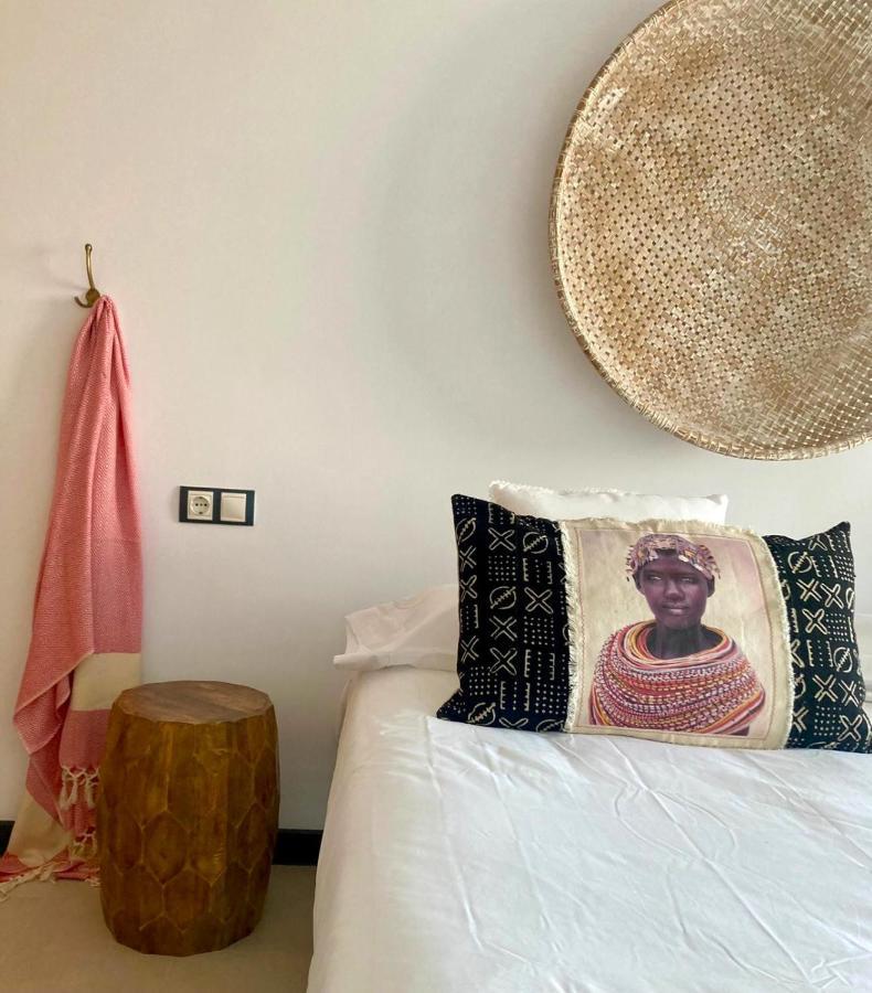 Beach Suite Cotillo By Sea You There Fuerteventura Luaran gambar