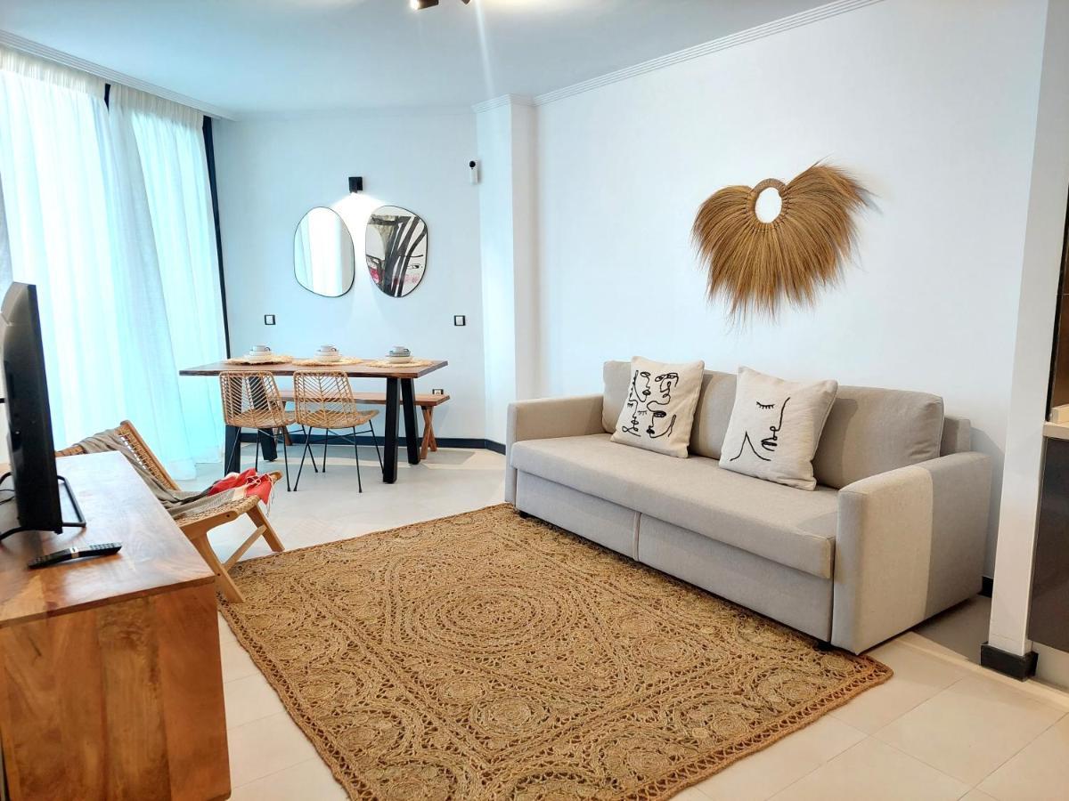 Beach Suite Cotillo By Sea You There Fuerteventura Luaran gambar