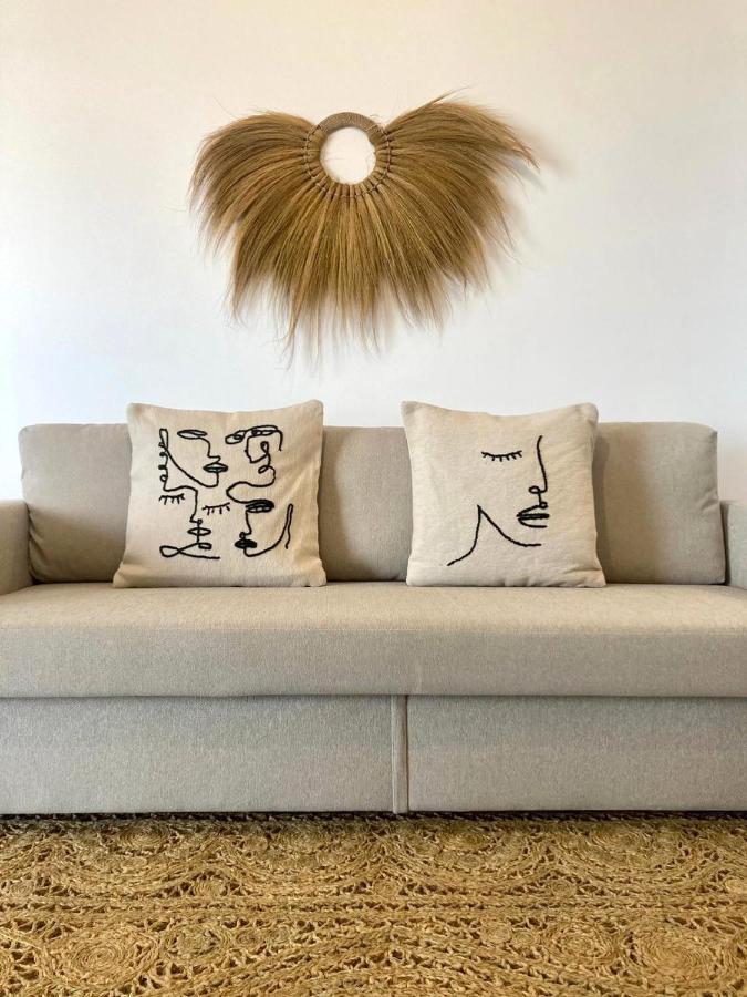 Beach Suite Cotillo By Sea You There Fuerteventura Luaran gambar