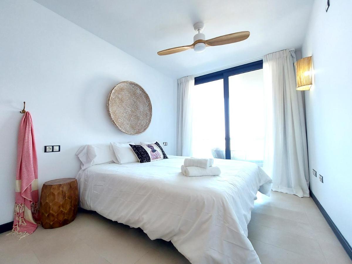Beach Suite Cotillo By Sea You There Fuerteventura Luaran gambar