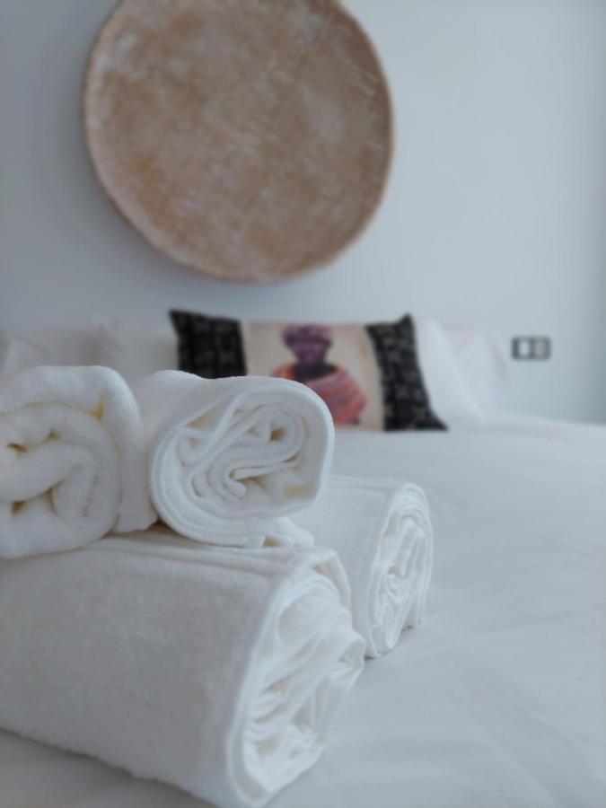 Beach Suite Cotillo By Sea You There Fuerteventura Luaran gambar