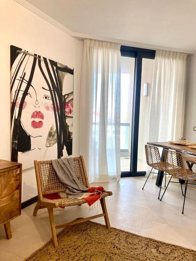 Beach Suite Cotillo By Sea You There Fuerteventura Luaran gambar