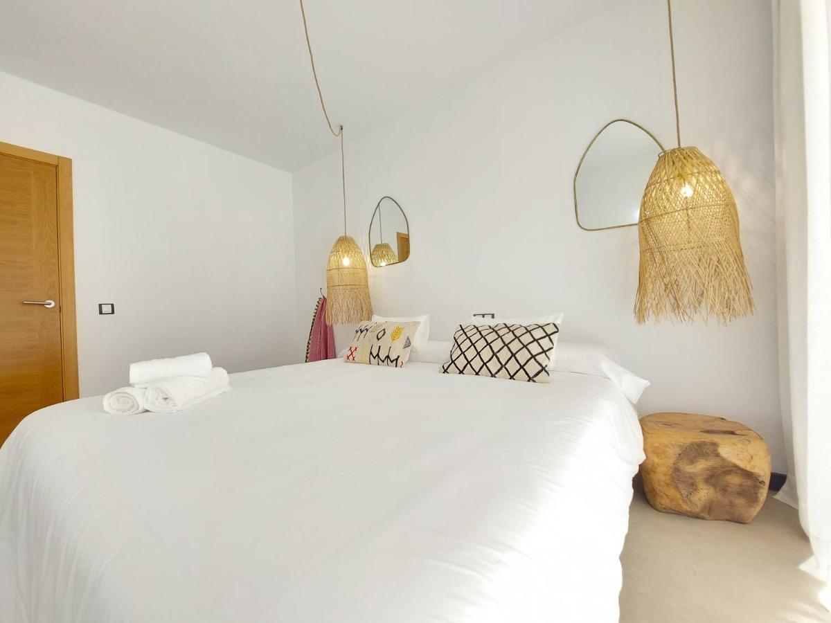 Beach Suite Cotillo By Sea You There Fuerteventura Luaran gambar