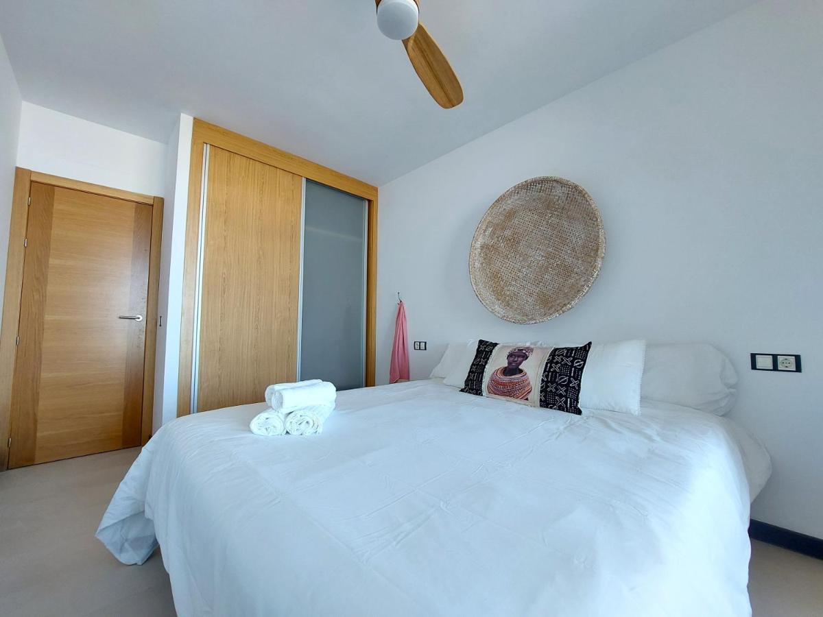 Beach Suite Cotillo By Sea You There Fuerteventura Luaran gambar