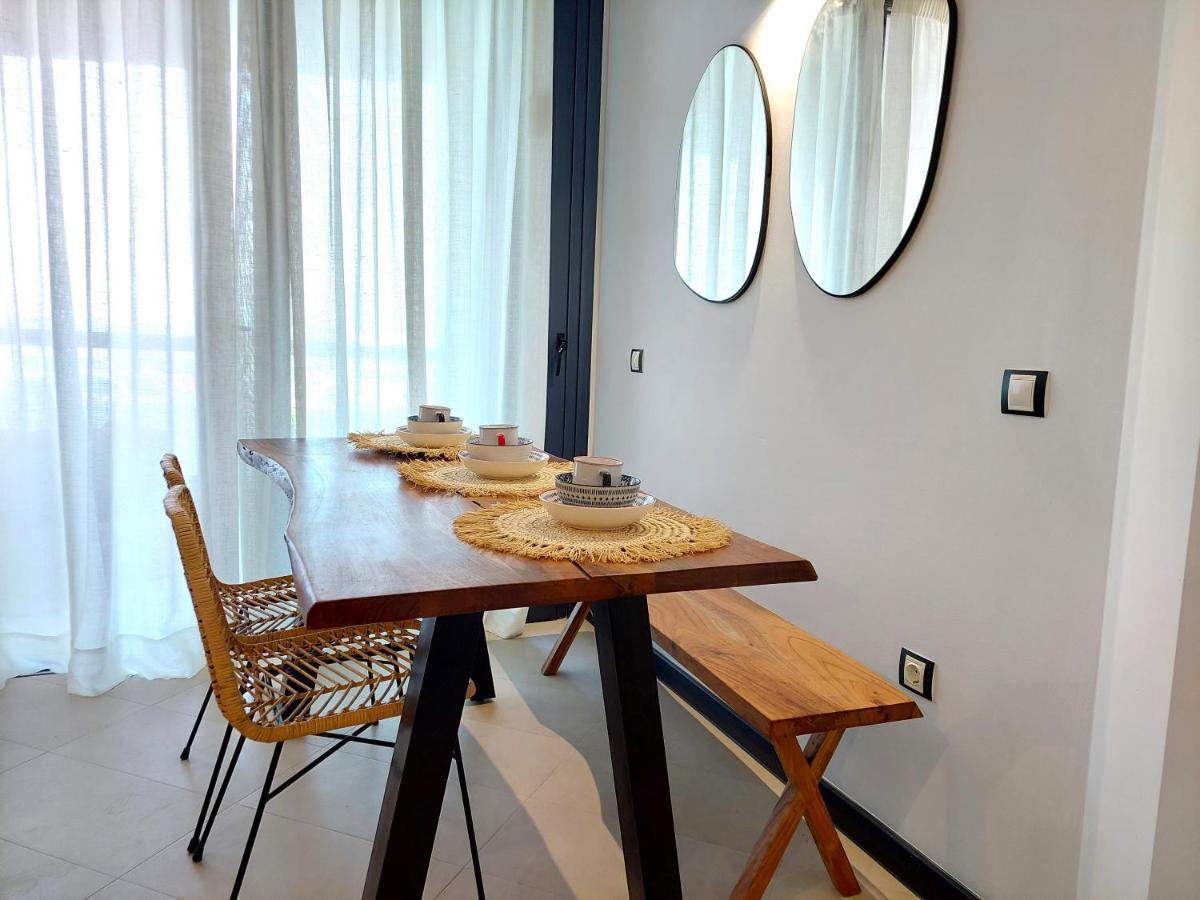 Beach Suite Cotillo By Sea You There Fuerteventura Luaran gambar