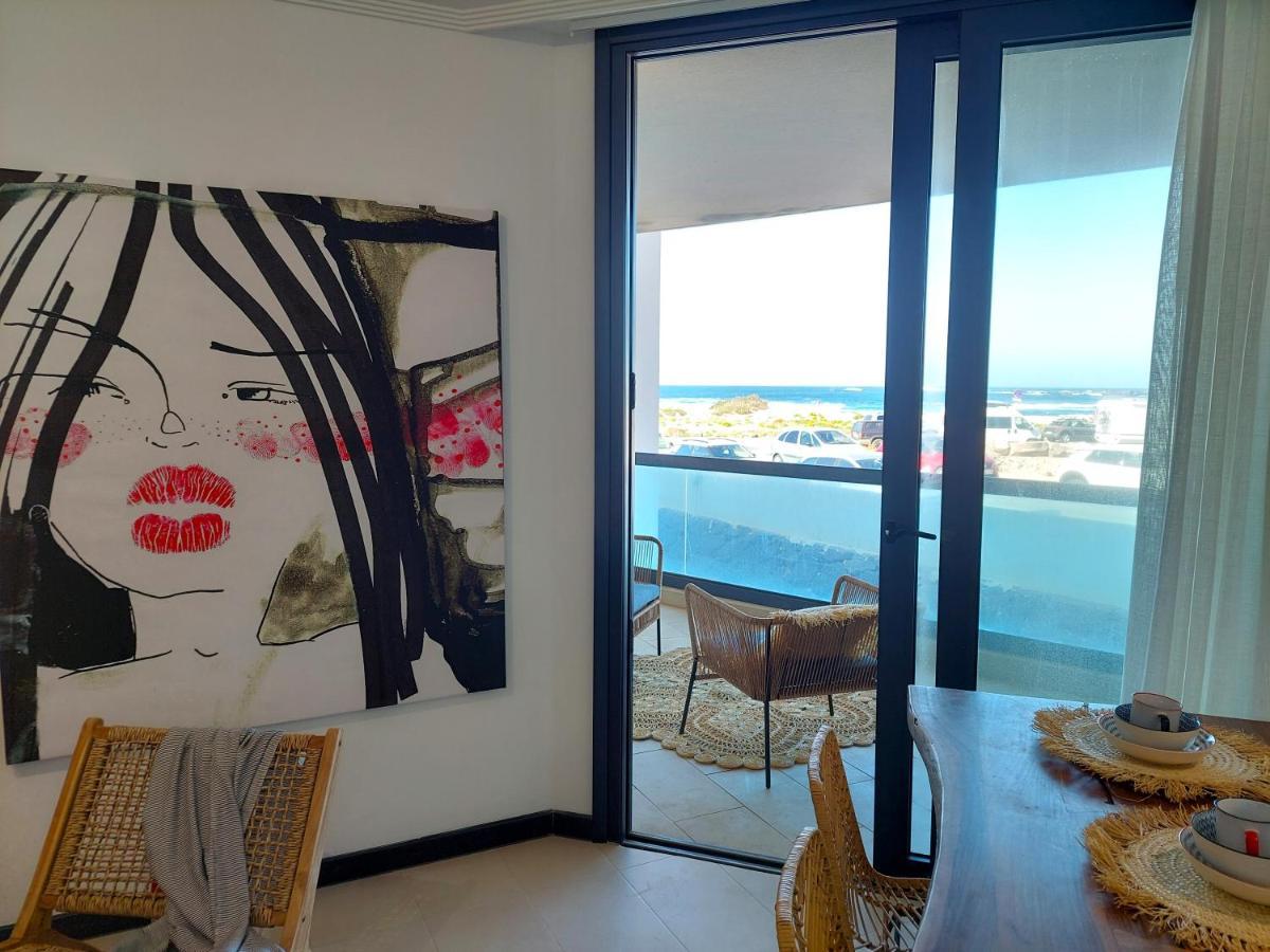 Beach Suite Cotillo By Sea You There Fuerteventura Luaran gambar