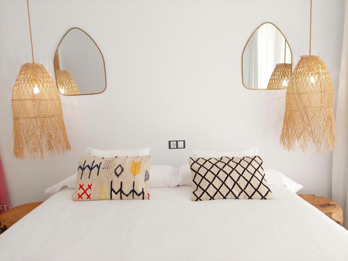 Beach Suite Cotillo By Sea You There Fuerteventura Luaran gambar