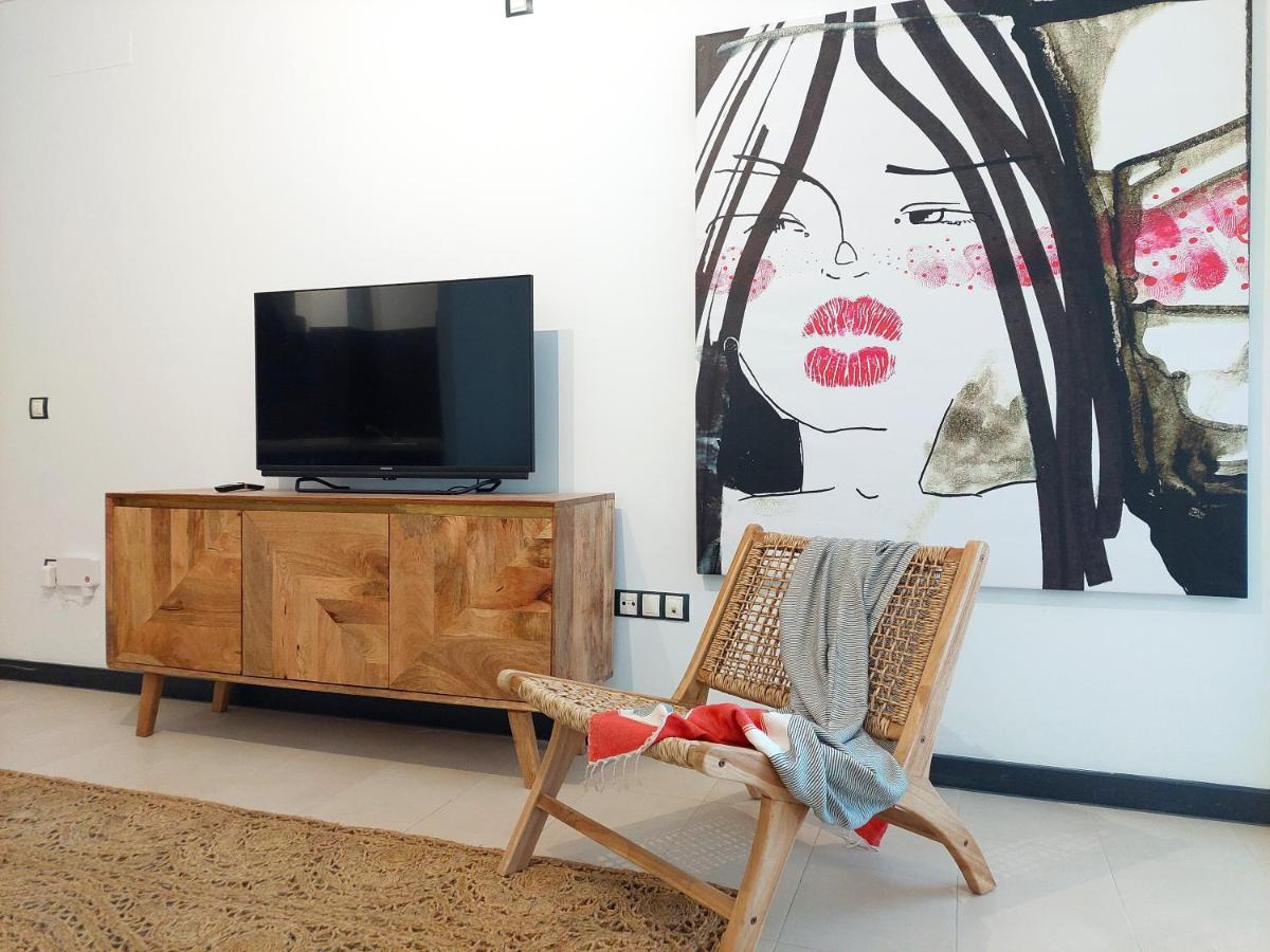 Beach Suite Cotillo By Sea You There Fuerteventura Luaran gambar