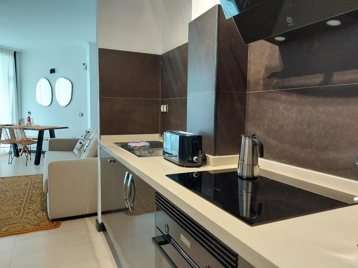 Beach Suite Cotillo By Sea You There Fuerteventura Luaran gambar