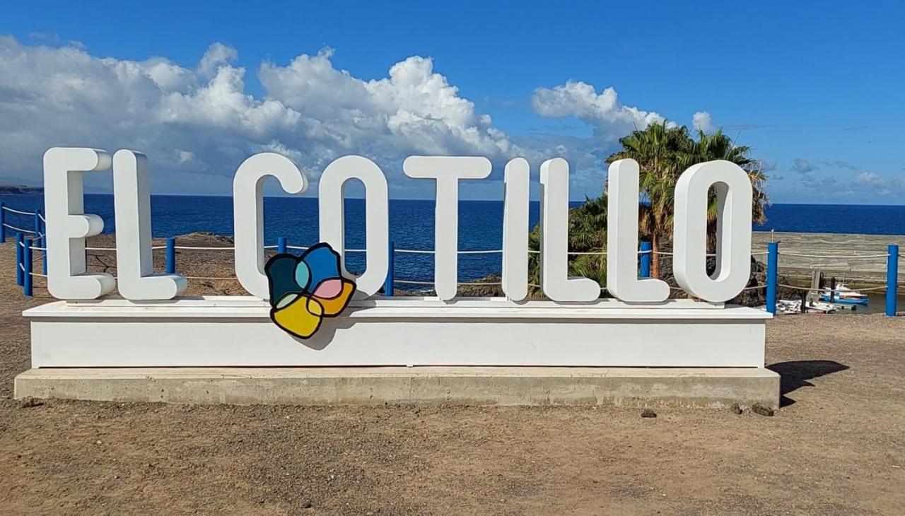 Beach Suite Cotillo By Sea You There Fuerteventura Luaran gambar