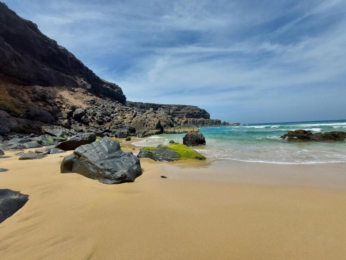 Beach Suite Cotillo By Sea You There Fuerteventura Luaran gambar