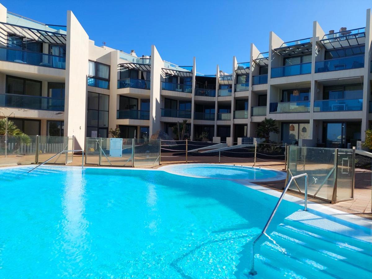 Beach Suite Cotillo By Sea You There Fuerteventura Luaran gambar