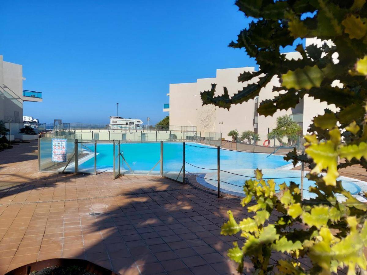 Beach Suite Cotillo By Sea You There Fuerteventura Luaran gambar