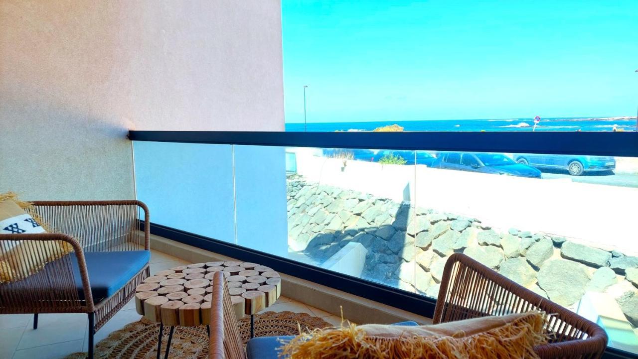 Beach Suite Cotillo By Sea You There Fuerteventura Luaran gambar