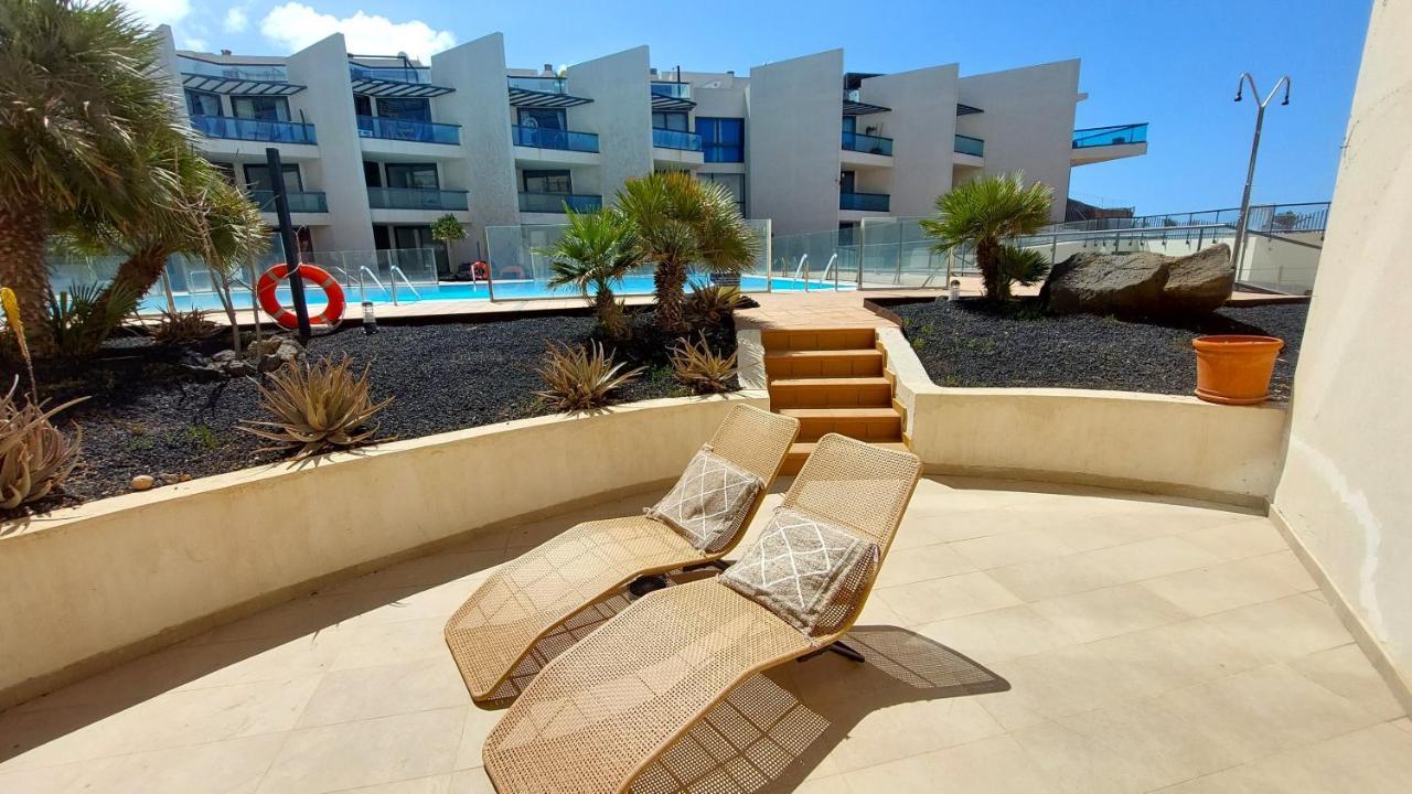 Beach Suite Cotillo By Sea You There Fuerteventura Luaran gambar