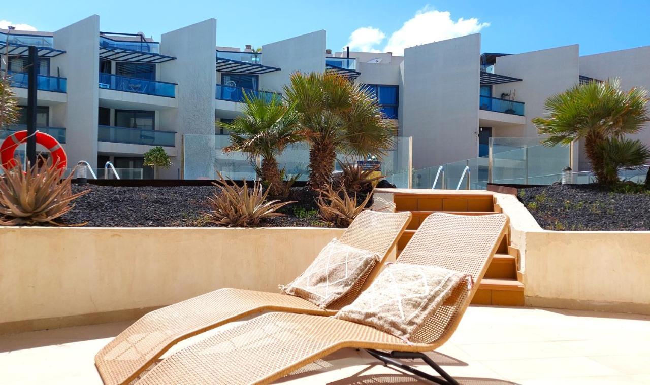 Beach Suite Cotillo By Sea You There Fuerteventura Luaran gambar