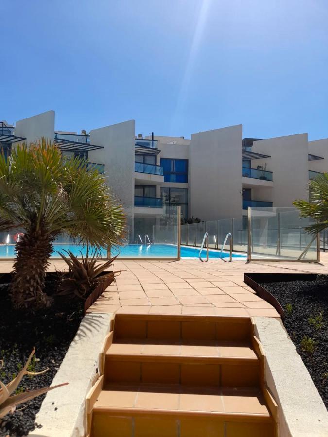 Beach Suite Cotillo By Sea You There Fuerteventura Luaran gambar