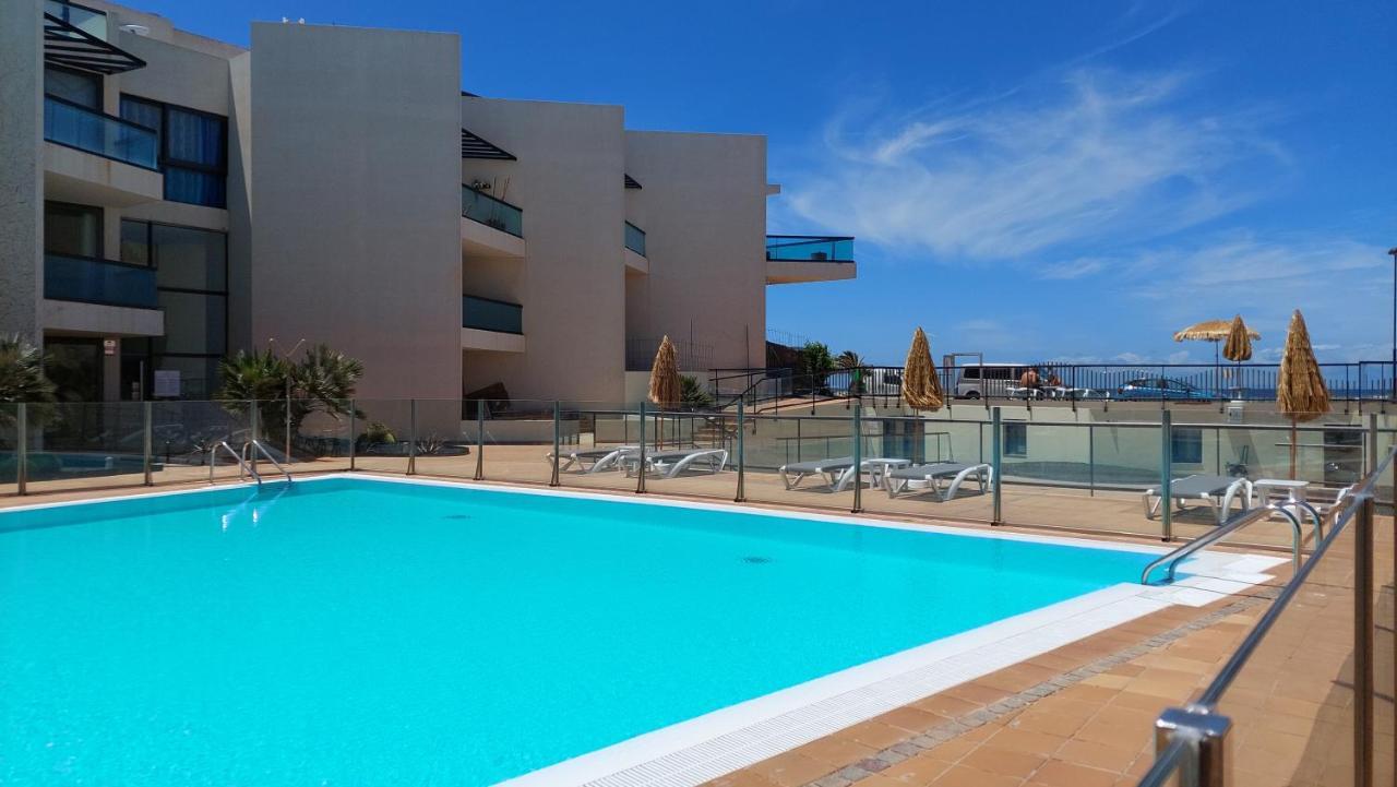 Beach Suite Cotillo By Sea You There Fuerteventura Luaran gambar