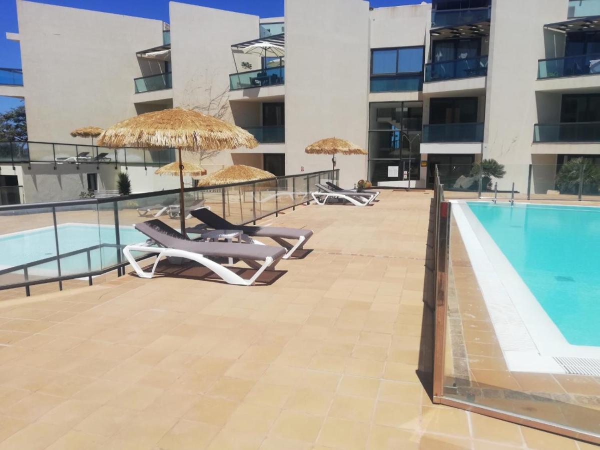Beach Suite Cotillo By Sea You There Fuerteventura Luaran gambar