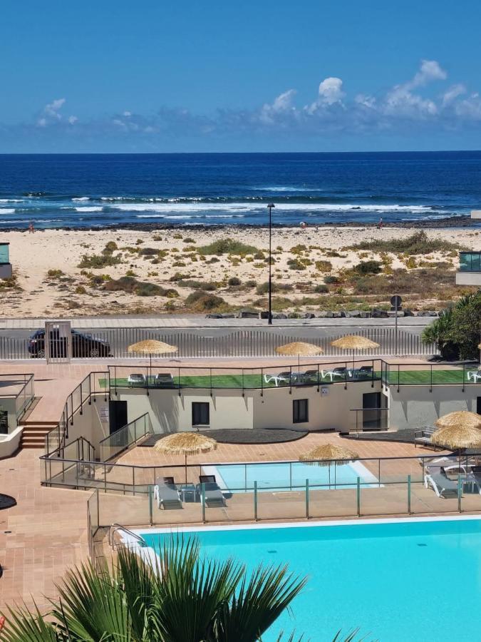Beach Suite Cotillo By Sea You There Fuerteventura Luaran gambar