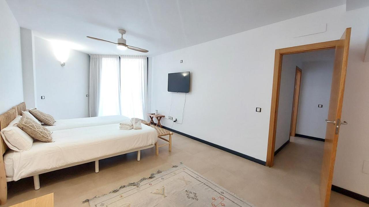 Beach Suite Cotillo By Sea You There Fuerteventura Luaran gambar