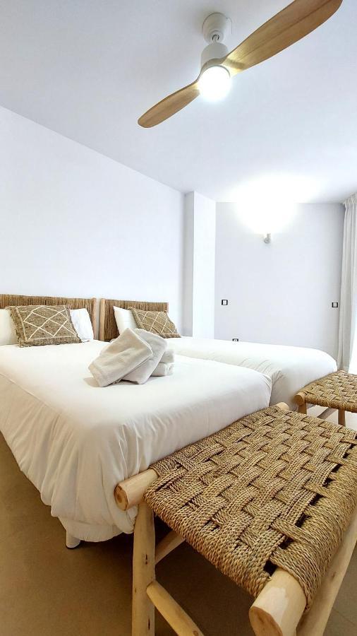 Beach Suite Cotillo By Sea You There Fuerteventura Luaran gambar