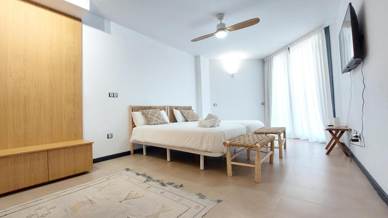 Beach Suite Cotillo By Sea You There Fuerteventura Luaran gambar